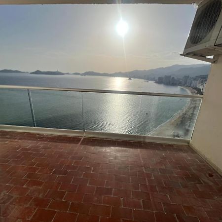 Ferienwohnung La Palapa Acapulco Exterior foto